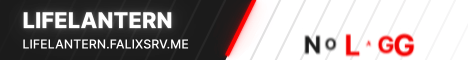 banner for LifeLantern server