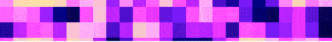 banner for Pixelated Forever server