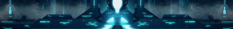 banner for Gridcraft server