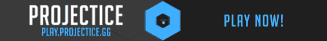 banner for Projectice server