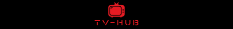 banner for TVHub server