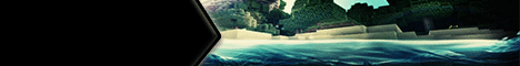 banner for McThemeParks server