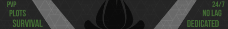 banner for MCFallout Network server
