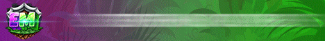 banner for Extreme Multiplayer server
