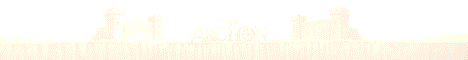 banner for TheArchon server