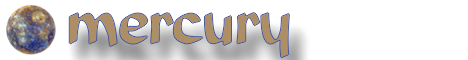 banner for mercurySMP server