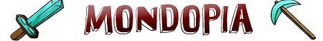 banner for Mondopia server