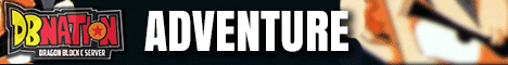 banner for DBNation server