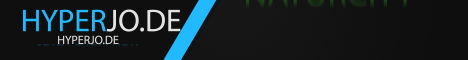 banner for Hyperjo server