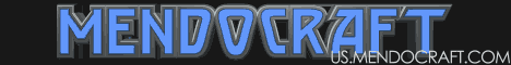 banner for Mendocraft Premium/ Non Premium Server server