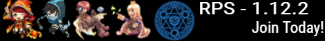banner for Anime Magic server