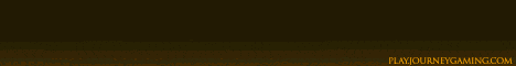 banner for Journey Gaming server