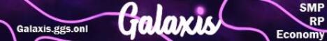 banner for Galaxis server