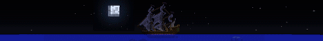 banner for HollowCraft server