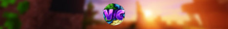 banner for Vemicraft server