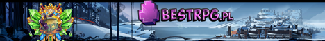 banner for BestRPG.pl server