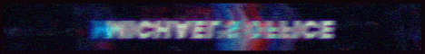 banner for Michaels Office server