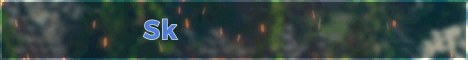 banner for Sky Horizons server