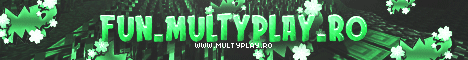 banner for MultyPlay Official Server server