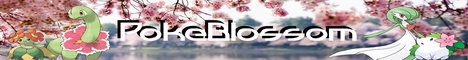 banner for PokeBlossom server