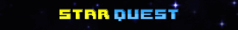 banner for StarQuest server