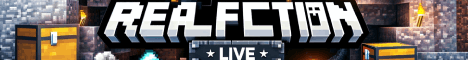 banner for RealFiction server