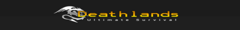 banner for Deathlands server