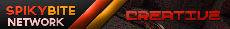 banner for SpikyBite server