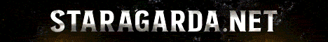 banner for Stara-Garda server