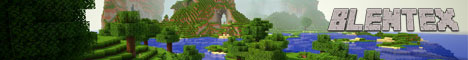 Blentex NET's banner