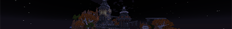 banner for The Blacklist Network server