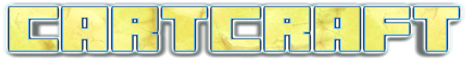 banner for CartCraft server