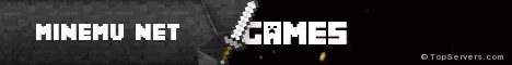 banner for Minemu Network server