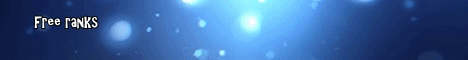 banner for Zilvermine server