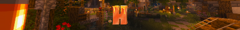 banner for HoneySMP server