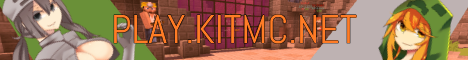 banner for KitMC | Balkan server