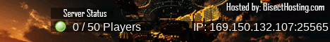 banner for ExtractMC server