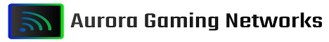 Aurora Gaming Networks's banner