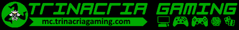 banner for Trinacria Gaming server