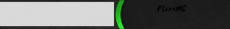 banner for FloraMc server