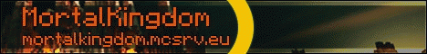banner for MortalKingdom server
