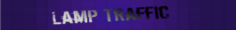 banner for Lamp Traffic server