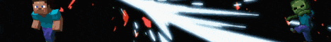 banner for WallCraft server