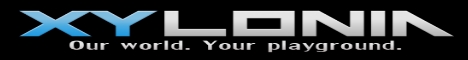 XyloniaPvE's banner