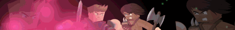 banner for MineVerge Network server