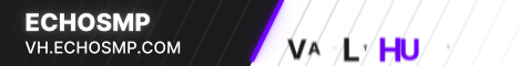 banner for EchoSMP | Vault Hunters 3rd Edition server