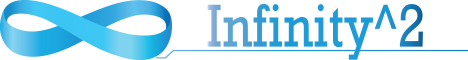 banner for Infinity2 Minecraft server