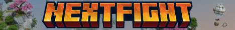 banner for NextFight server