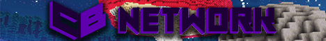 banner for Cool Beans server