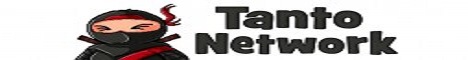banner for Tanto Network server